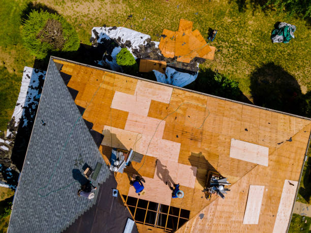  New London, IA Roofing Contractor Pros