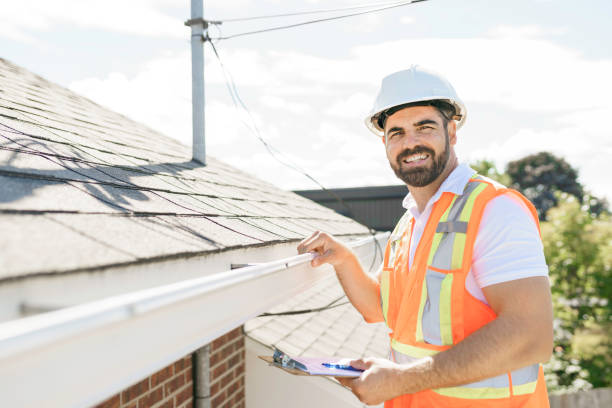 Tile Roofing Contractor in New London, IA