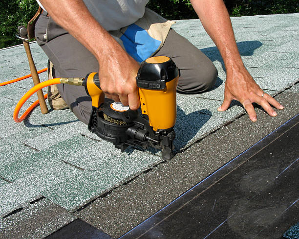 Professional Roofing Contractor in New London, IA