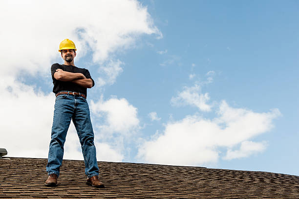 Best Local Roofing Companies  in New London, IA