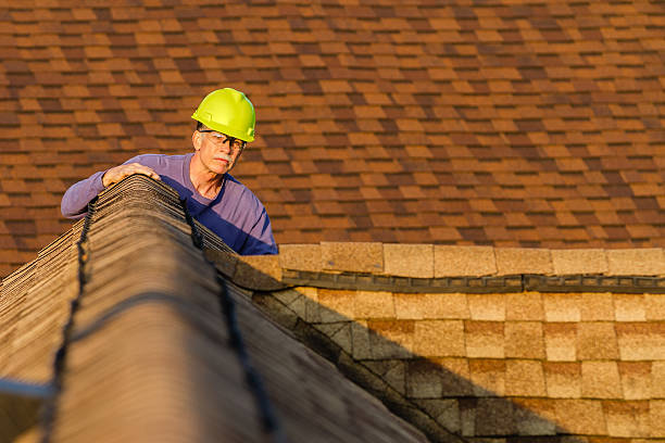 Best Affordable Roofing Company  in New London, IA