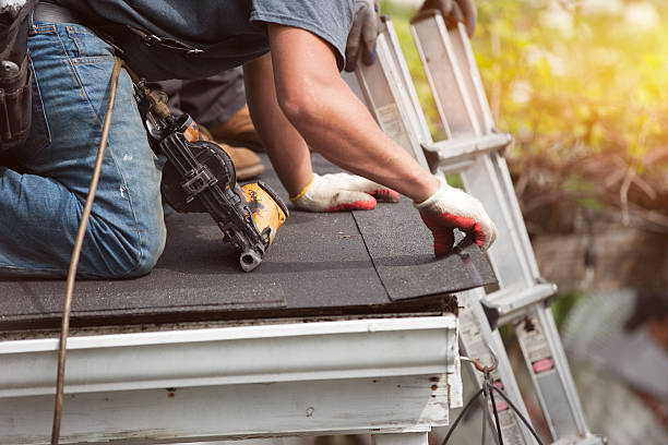 Best Roofing Contractor Near Me  in New London, IA