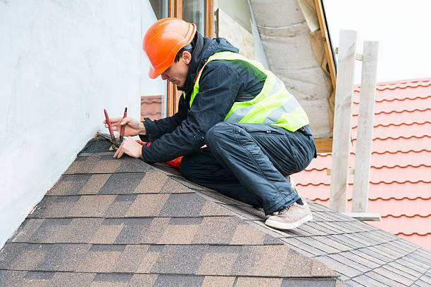 Best Roof Maintenance Services  in New London, IA