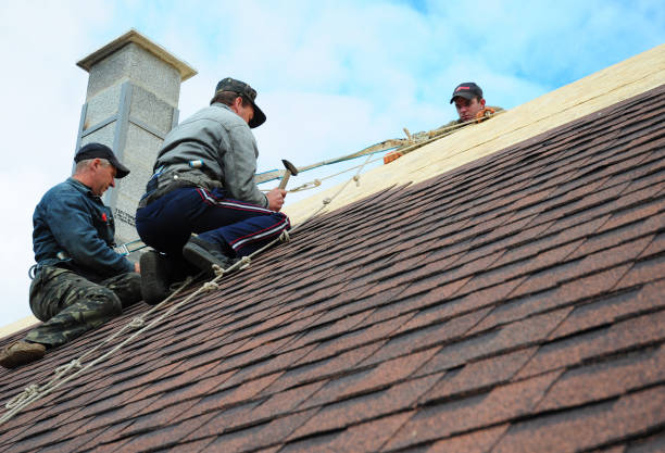 Best Affordable Roofing Company  in New London, IA