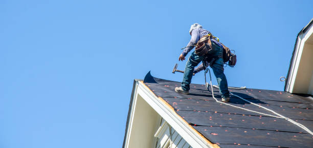 Best Roof Replacement Cost  in New London, IA